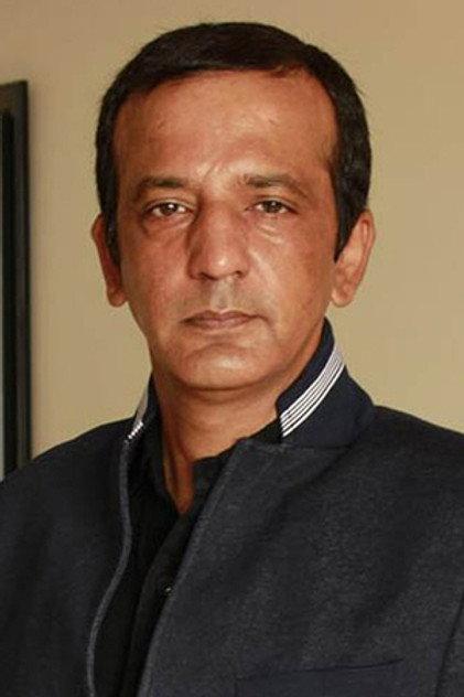 Harish Khanna - Actor Profile Photo