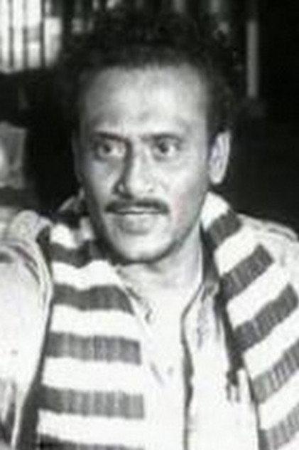 Kali Bannerjee - Actor Profile Photo