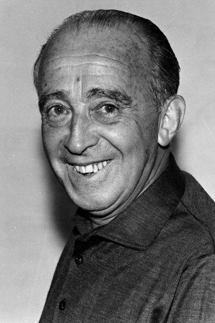 Eugénio Salvador - Actor Profile Photo