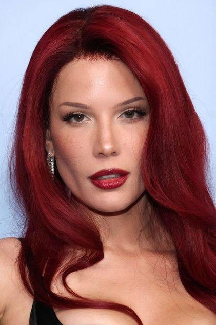 Halsey - Actor Profile Photo