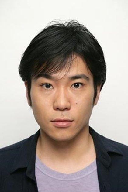 Kohei Kiyasu - Actor Profile Photo