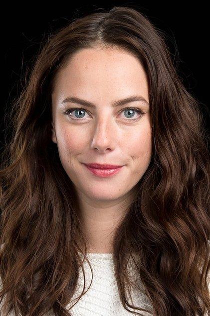 Kaya Scodelario - Actor Profile Photo