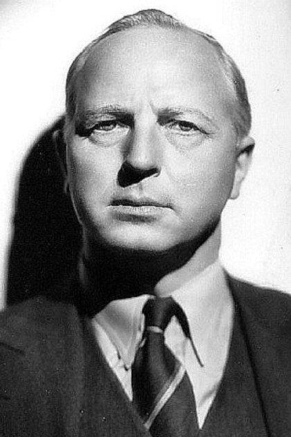 Gladden James - Actor Profile Photo