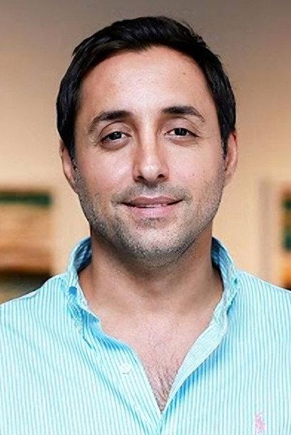 Amirhossein Rostami - Actor Profile Photo