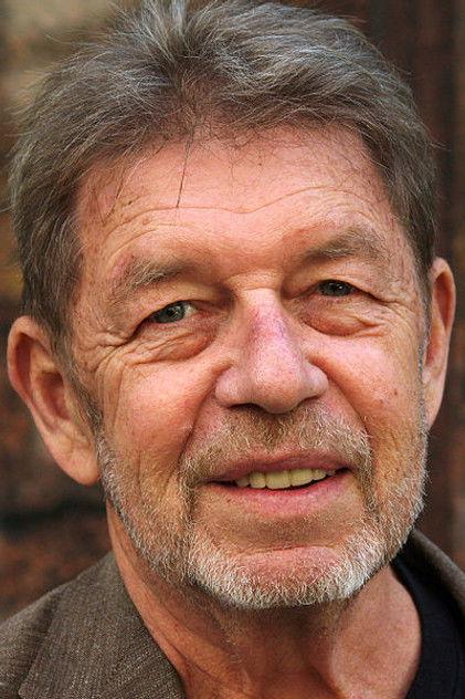 Pete Hamill - Actor Profile Photo