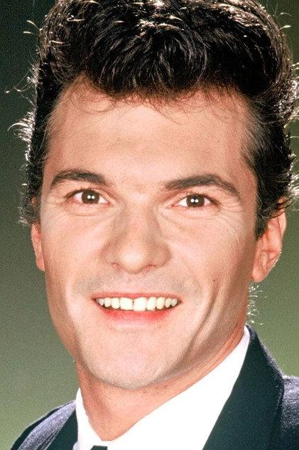 Rémy Sarrazin - Actor Profile Photo