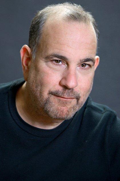 Malcolm Danare - Actor Profile Photo