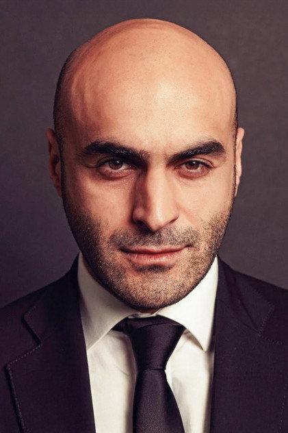 Alper Kul - Actor Profile Photo