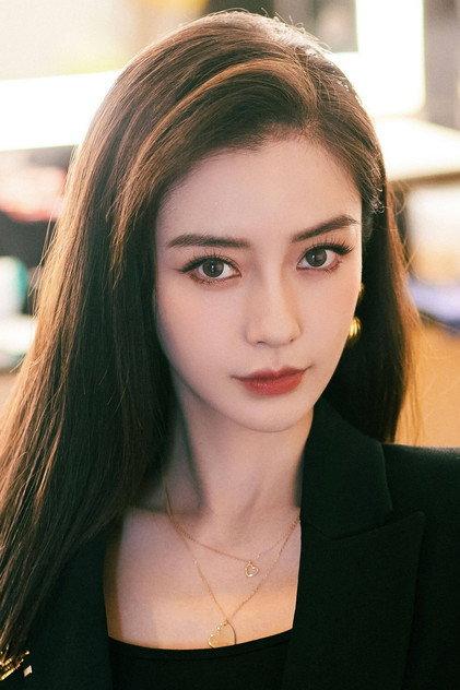 AngelaBaby - Actor Profile Photo