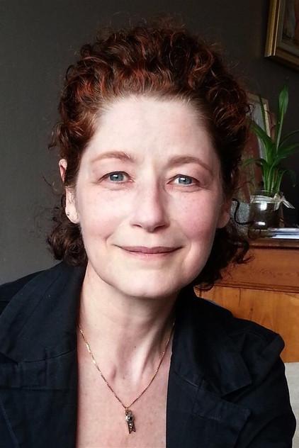 Laurence Masliah - Actor Profile Photo