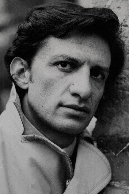 Sergio Jiménez - Actor Profile Photo