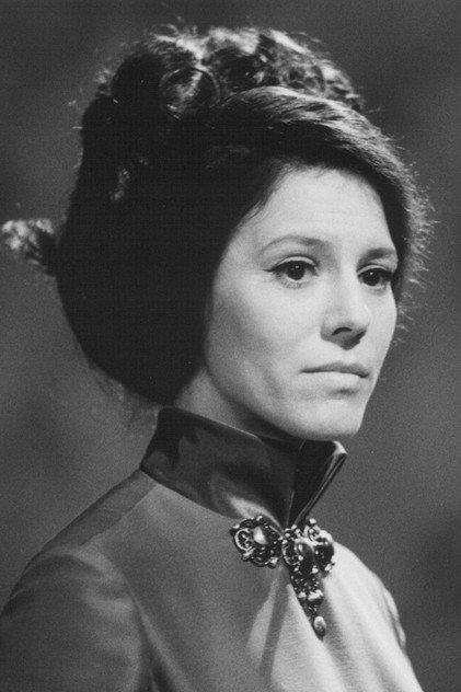 Růžena Merunková - Actor Profile Photo