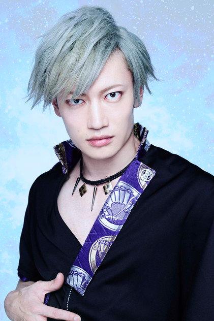 Akira Sasaki - Actor Profile Photo