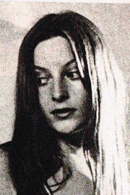 Karin Götz - Actor Profile Photo
