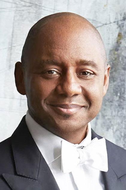 Branford Marsalis - Actor Profile Photo