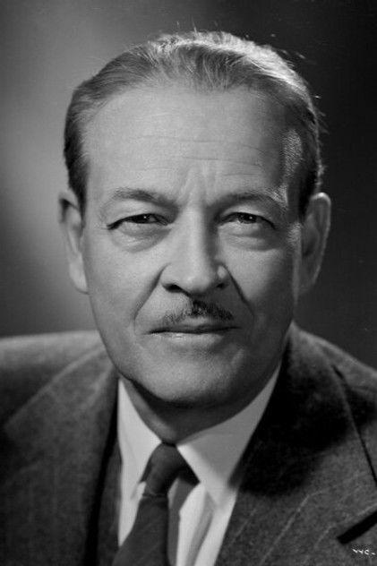 Wheaton Chambers - Actor Profile Photo