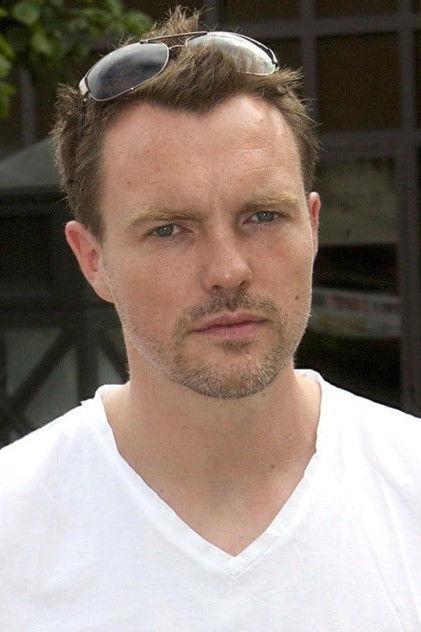 Ciarán McMenamin - Actor Profile Photo