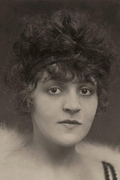Anita Berber - Actor Profile Photo
