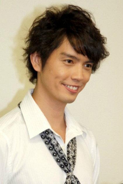 Kohei Murakami - Actor Profile Photo