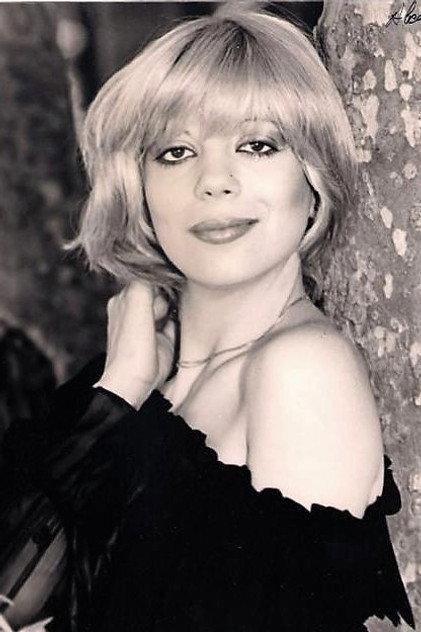 Rosana Caskan - Actor Profile Photo