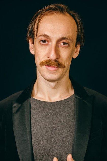 Niccolò Senni - Actor Profile Photo