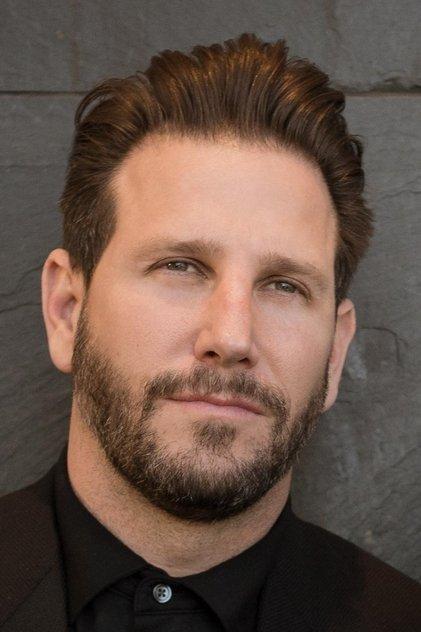Branden Williams - Actor Profile Photo