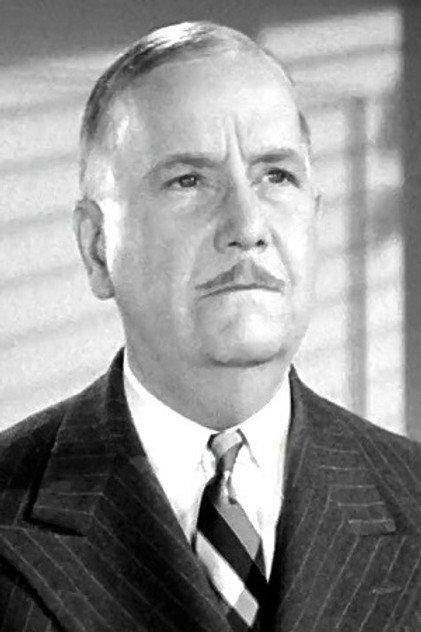 Douglas Wood - Actor Profile Photo