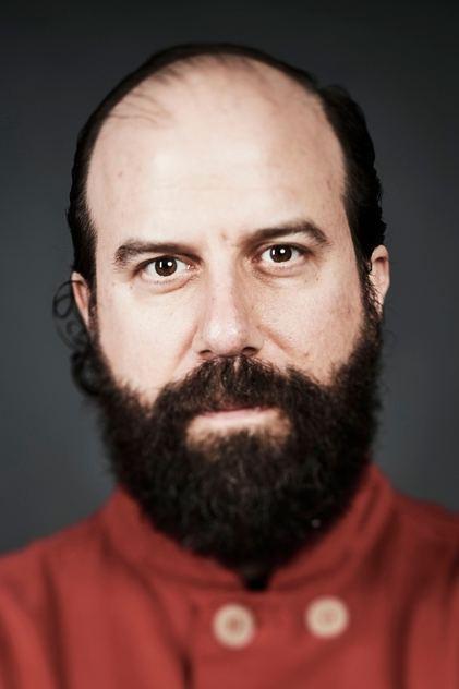 Brett Gelman - Actor Profile Photo