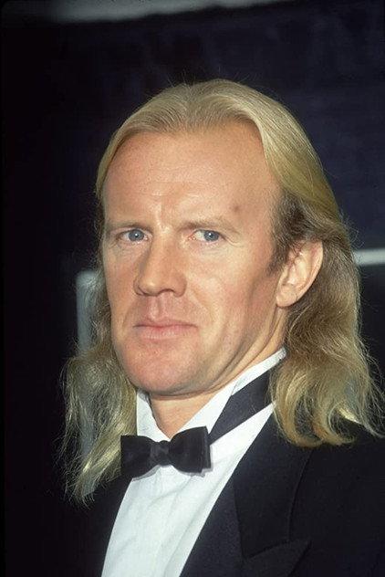 Alexander Godunov - Actor Profile Photo