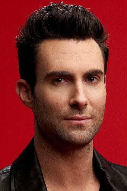 Adam Levine - Actor Profile Photo