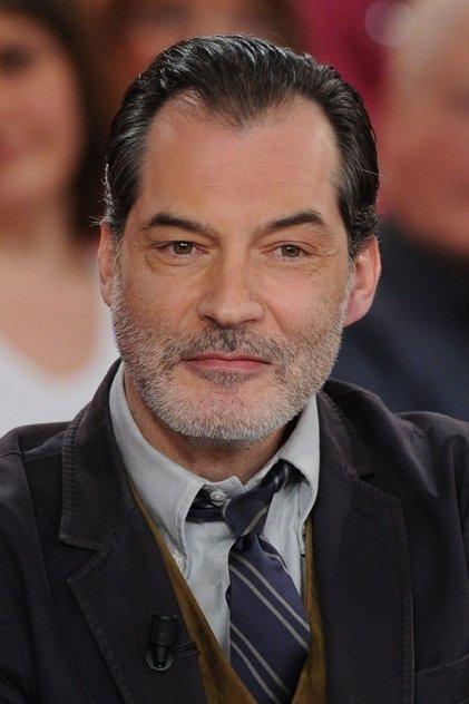 Samuel Labarthe - Actor Profile Photo