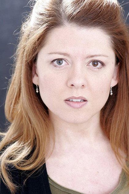 Jo Wyatt - Actor Profile Photo