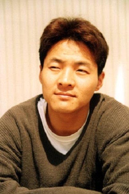 Kim Min-su - Actor Profile Photo