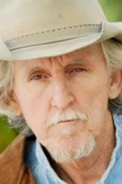 Clement Blake - Actor Profile Photo