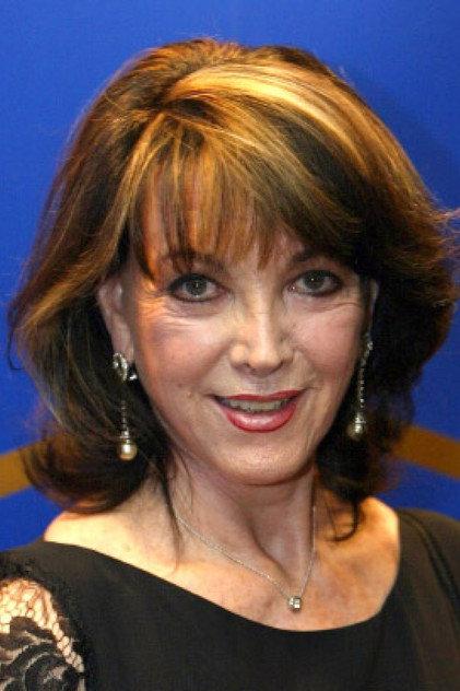 Petra Schürmann - Actor Profile Photo