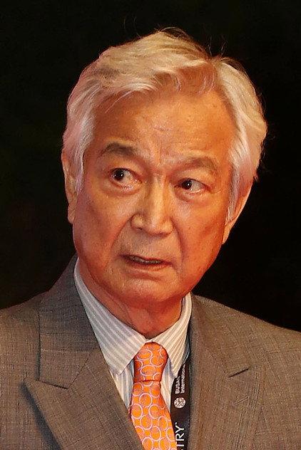 Shin Seong-il - Actor Profile Photo