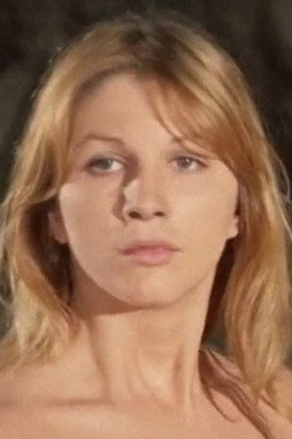 Elisabeth Felchner - Actor Profile Photo