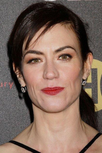 Maggie Siff - Actor Profile Photo