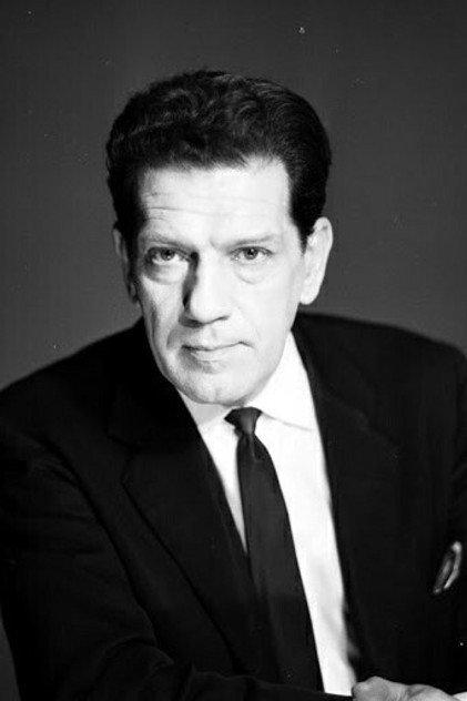 Mieczysław Milecki - Actor Profile Photo