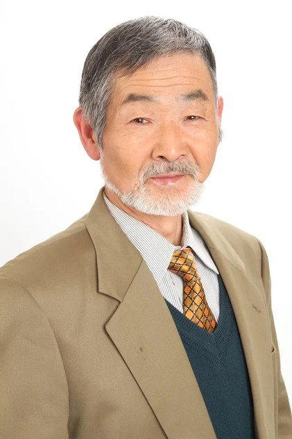 Takeo Gozu - Actor Profile Photo