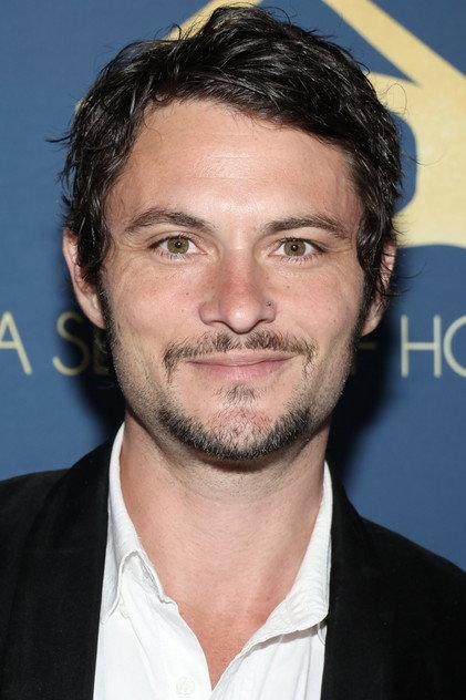 Shiloh Fernandez - Actor Profile Photo