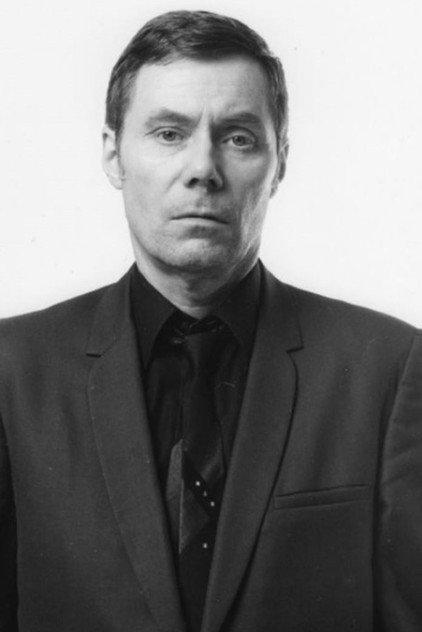 Thomas Wydler - Actor Profile Photo