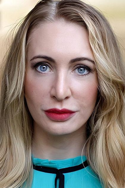 Caroline Boulton - Actor Profile Photo
