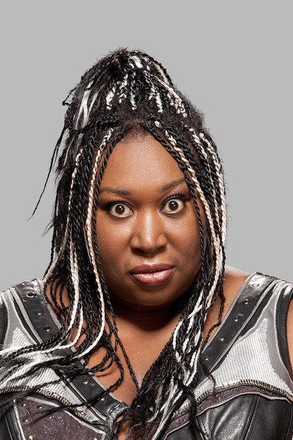 Kia Stevens - Actor Profile Photo