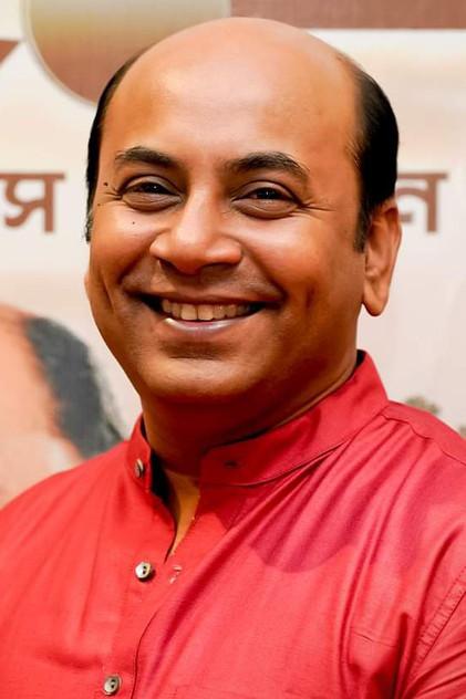 Anirban Chakrabarti - Actor Profile Photo