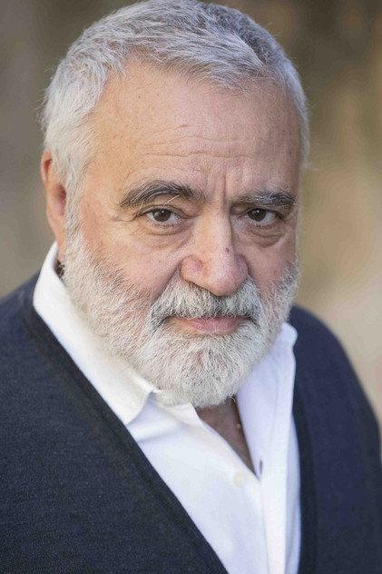 Augusto Zucchi - Actor Profile Photo