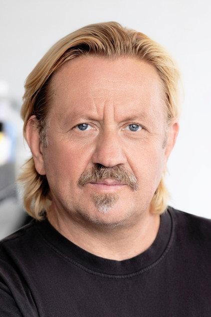 Harley Wallen - Actor Profile Photo