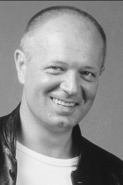 Andrei Rostotsky - Actor Profile Photo