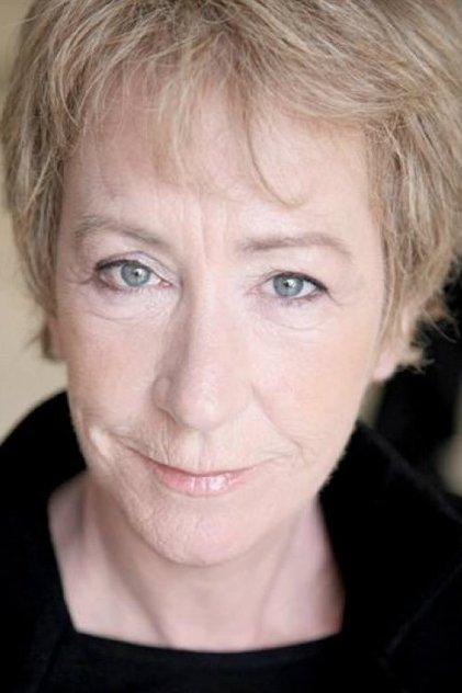 Ellie Haddington - Actor Profile Photo