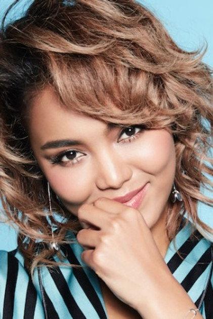 Crystal Kay - Actor Profile Photo